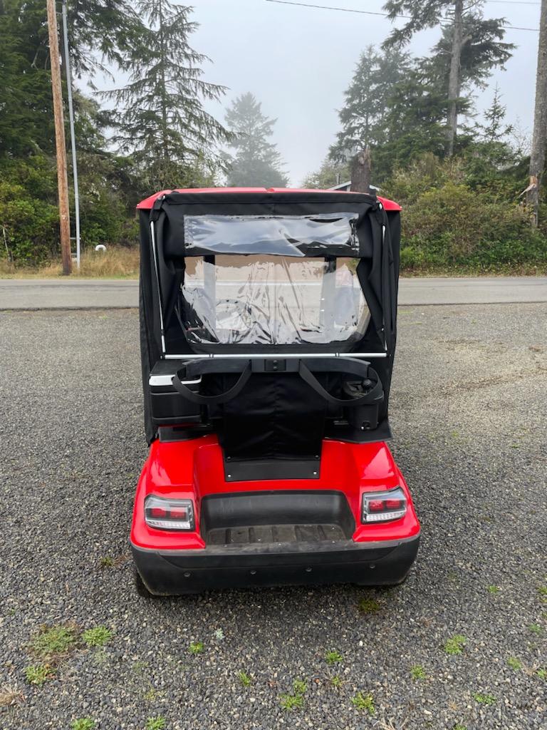 ICON 2 passenger