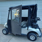 2024 EZ-GO RXV with MODULAR ROOF