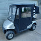 2024 EZ-GO RXV with MODULAR ROOF