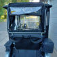 2024 EZ-GO RXV with MODULAR ROOF